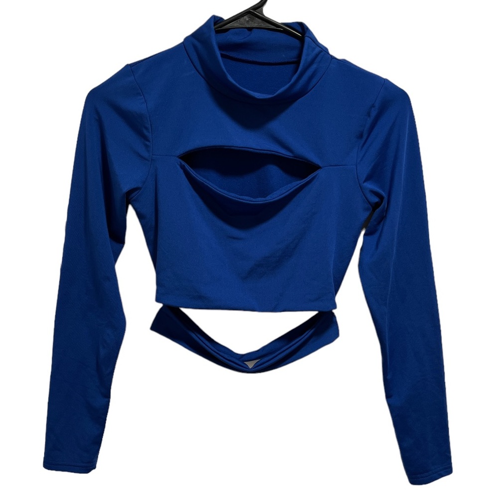SHEIN Top